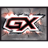 【バラ】 日版 大会限定 赤いGXのデッキシールド  (2017)