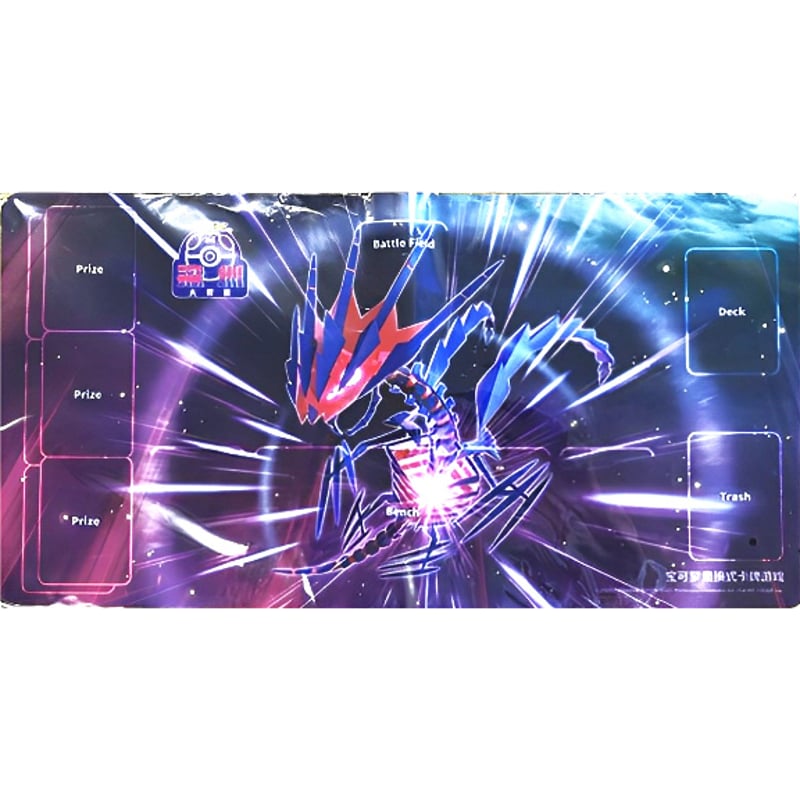 ポケモンカード 中国簡体版 2023マスターズ深圳 ムゲンダイナ