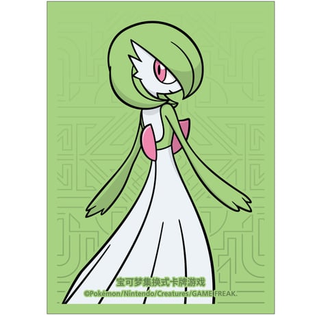 CATEGORY ポケモン バラスリーブ (デッキシールド1枚売り) | kinoko's shop