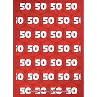【バラ】 日版 ポケセン限定 ダメカン50 スリーブ (2019)