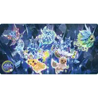 NAIC2025 ポケモンカード ウェルカムキット プレマ いしずえオーガポン NAIC2025 ポケモンカード ウェルカムキット プレマ いしずえオーガポン