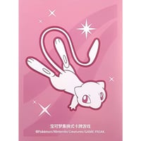 バラ】 海外ポケセン限定 Mimikyu Day by Day （ミミッキュ/青