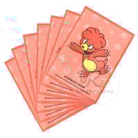 ポケモンカード 中国限定 ギフトセット封入 カードディスプレイ 第3弾