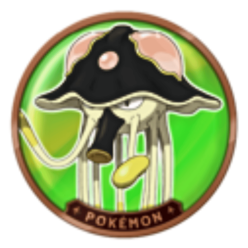 ポケモンカード 中国限定 ポケモン メタルマグネット