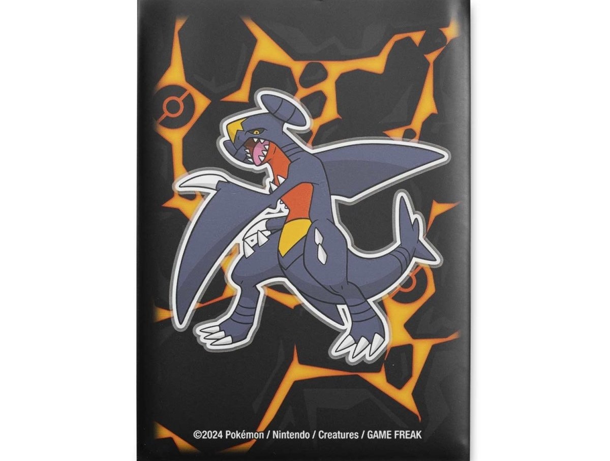 海外限定　ポケモン　ピンズ　ガブリアス original