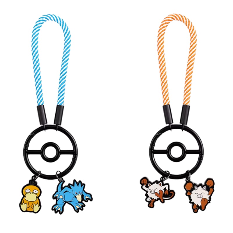 外装破れの場合がございます】ポケモン 中国ポケモンセンター ホルダー