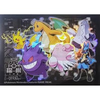 デッキシールド フウロ メタリック バトルカーニバル バラ】 日版 大会限定 carnival2012at フウロ (メタリックver