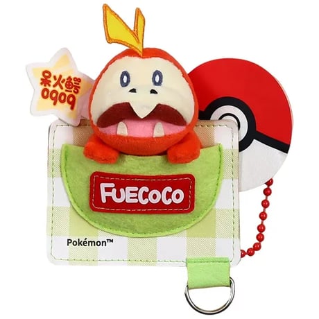 CATEGORY 海外ポケモンセンターグッズ | kinoko's shop