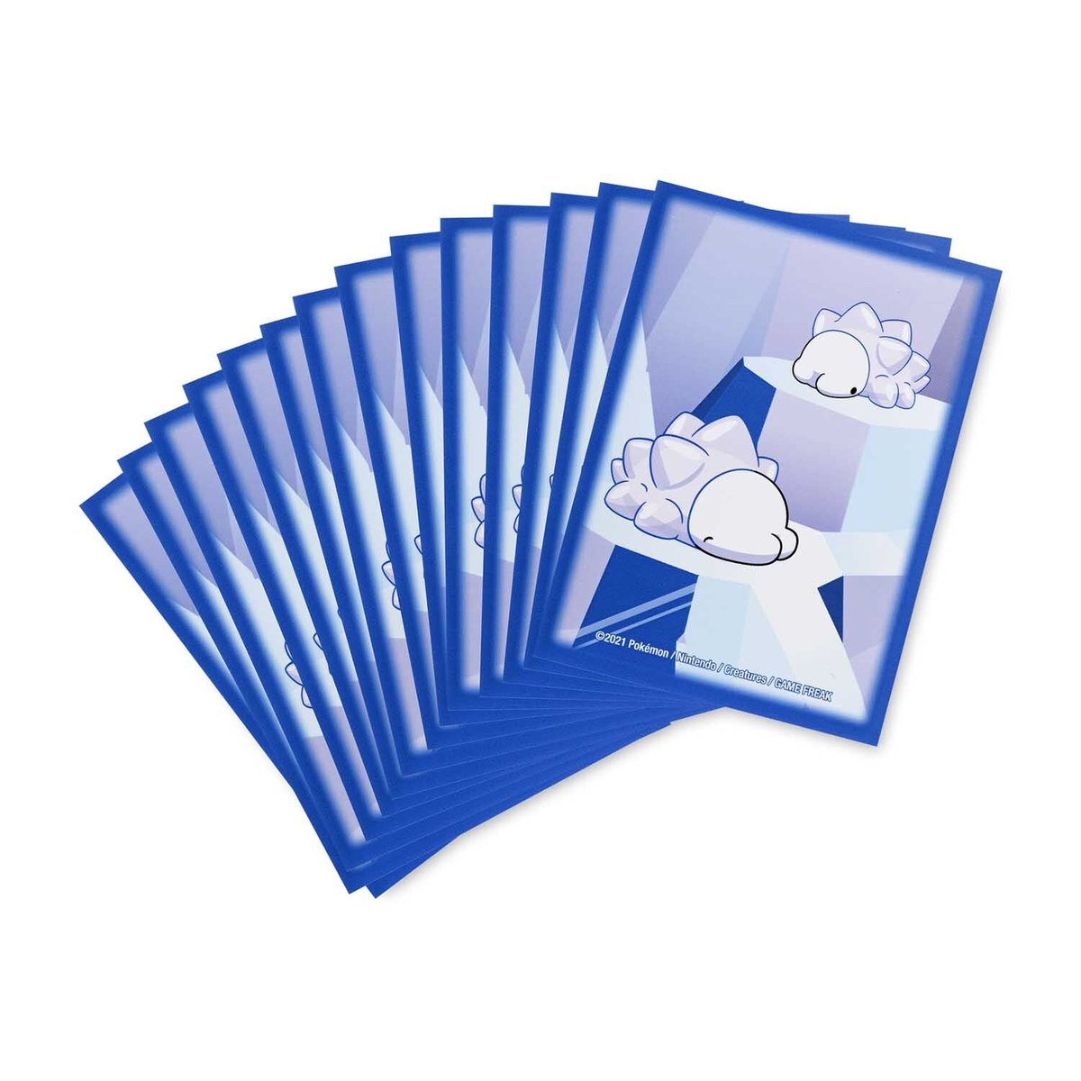 ポケモンカード ユキハミ クールフレンズ スリーブ 【再販版