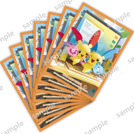 CATEGORY ポケモン サプライ | kinoko's shop