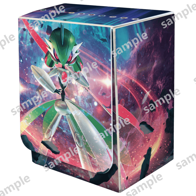 中国ジムイベント限定 2025-2026 ポケモン 道馆挑战赛 テツノブジン