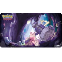 ポケモンカード Paradox Rift Elite Trainer Box カードスリーブ