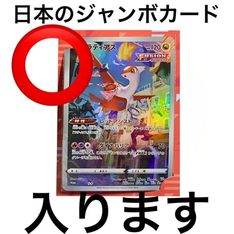 【10枚入り】ジャンボカードスリーブ（大）146mm×203mm対応