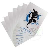 WCS 2025 アナハイム スタッフ プレイマット ノノクラゲ staff WCS