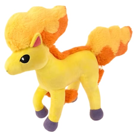 CATEGORY 海外ポケモンセンターグッズ | kinoko's shop