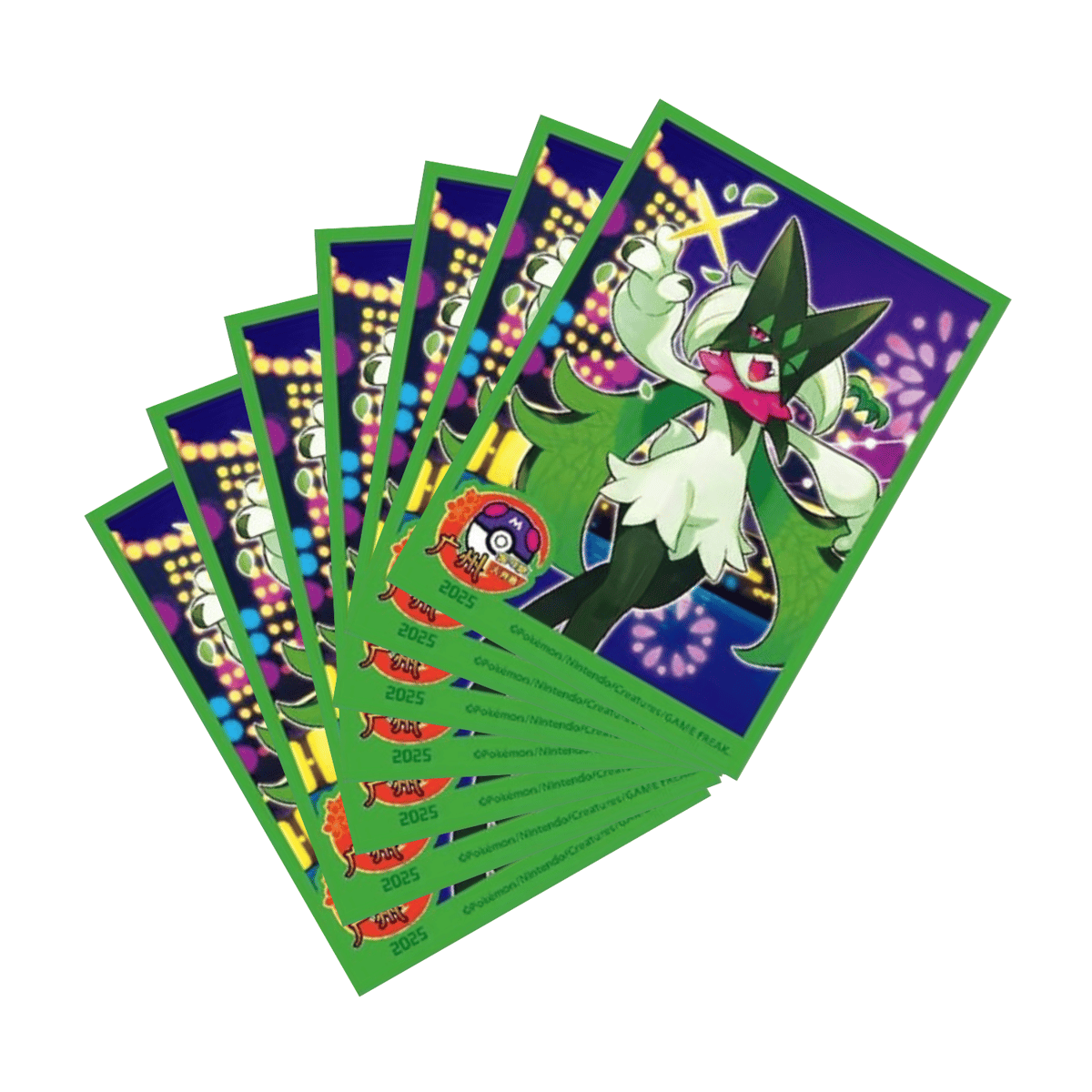 ポケモンカード 2025ポケモン杭州マスターズ 中国 限定 64枚入 3セット ポケモンカード 2025ポケモン杭州マスターズ 中国 限定 64枚入 3