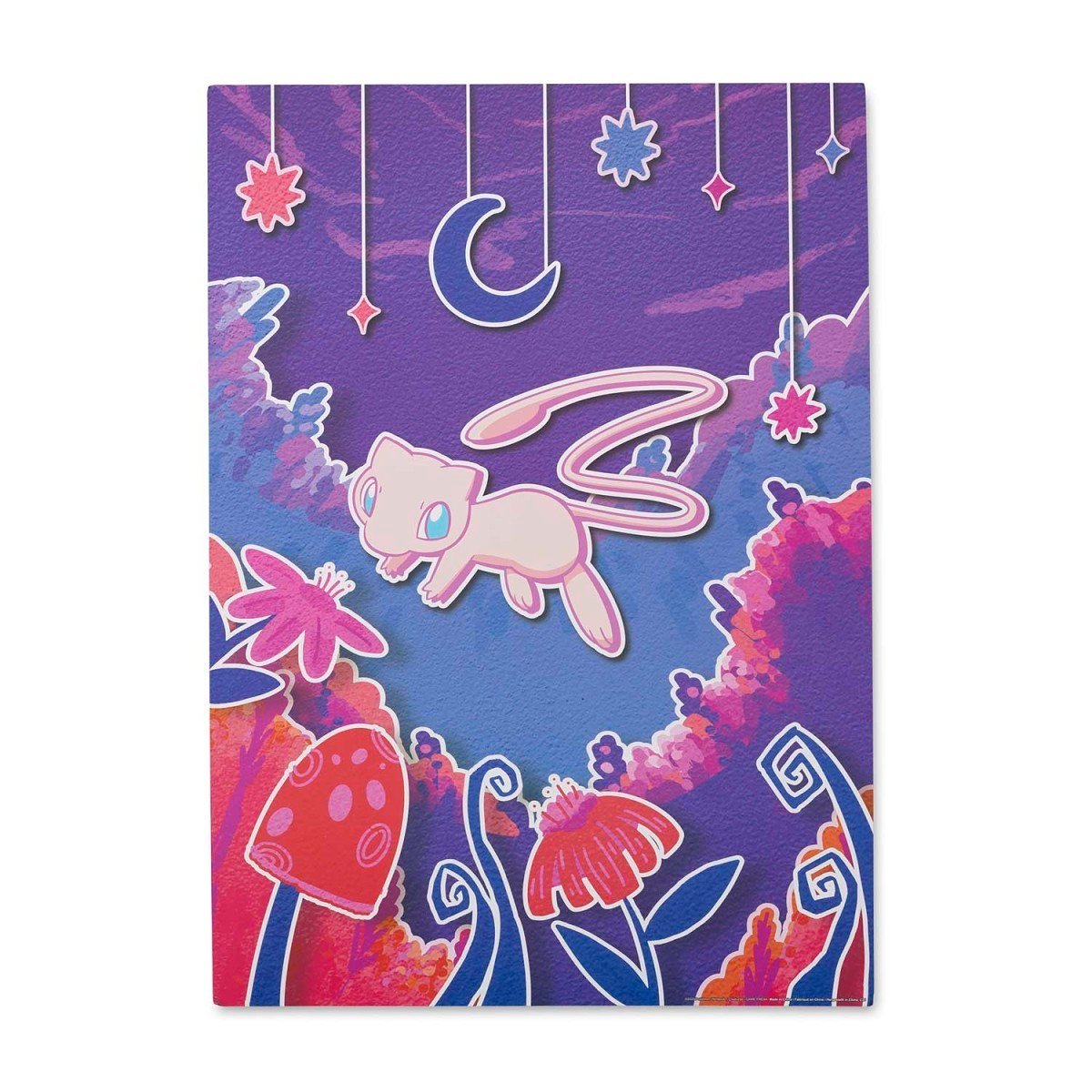 箱潰れの場合がございます】海外ポケモンセンター限定 Midnight