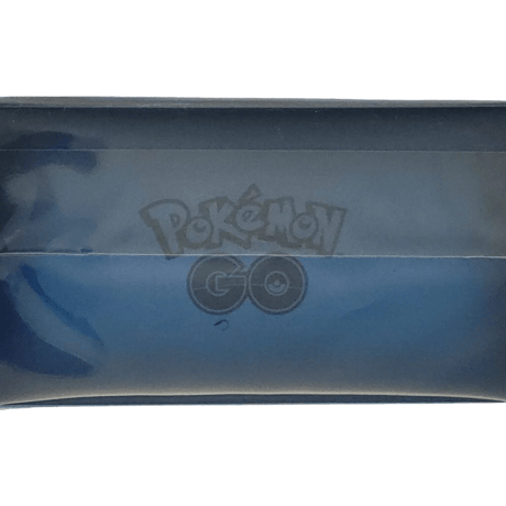 ポケモンカード ポケモンセンター限定版 Pokemon GO Elite Trainer Box 封入 デッキケース 【ミュウツー】