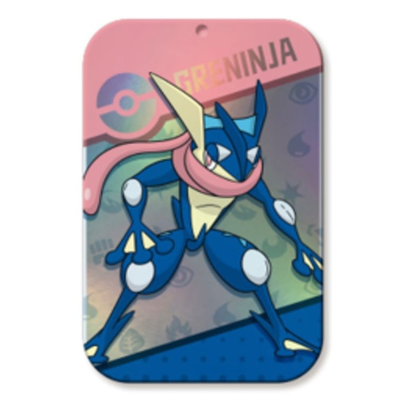 擦れがある場合がございます】ポケモンカード 中国限定 スライド缶