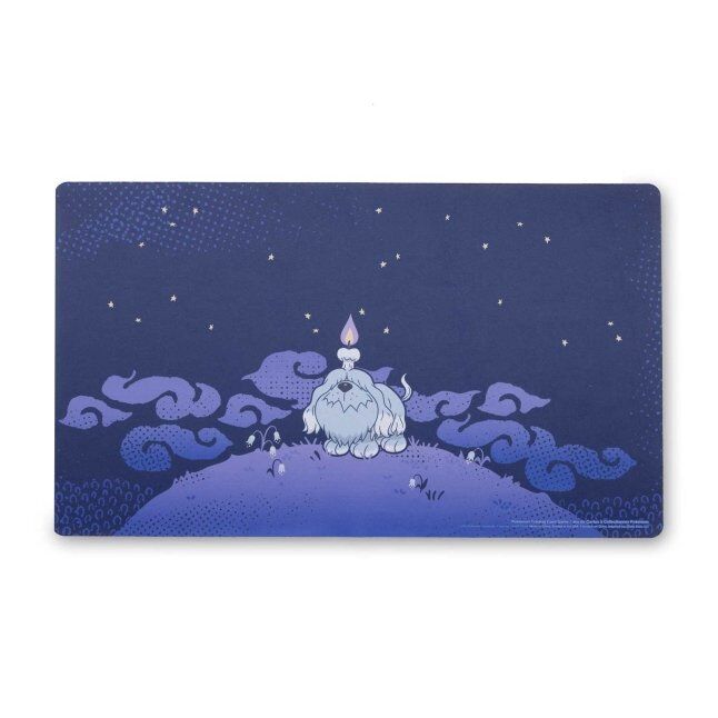 【 海外限定品！ 】ボチ ポケモン プレイマット ポケモンカード ボチ プレイマット | kinoko's shop