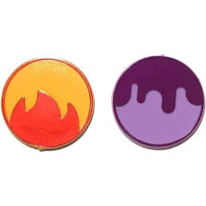 ポケモンカードクラシック ダメカン ツールボックス どく やけどマーカー Amazon.co.jp: ポケカ ダメカン 高級 Classic 毒やけどマーカー