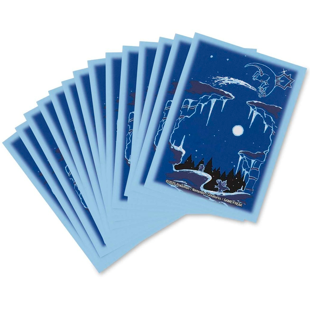 ポケモンスリーブ ポケモン】151 スリーブ | Huskita TCG