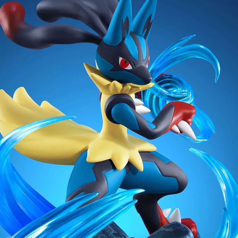 外箱潰れの場合がございます】海外限定 ポケモン × Funism メガシンカ