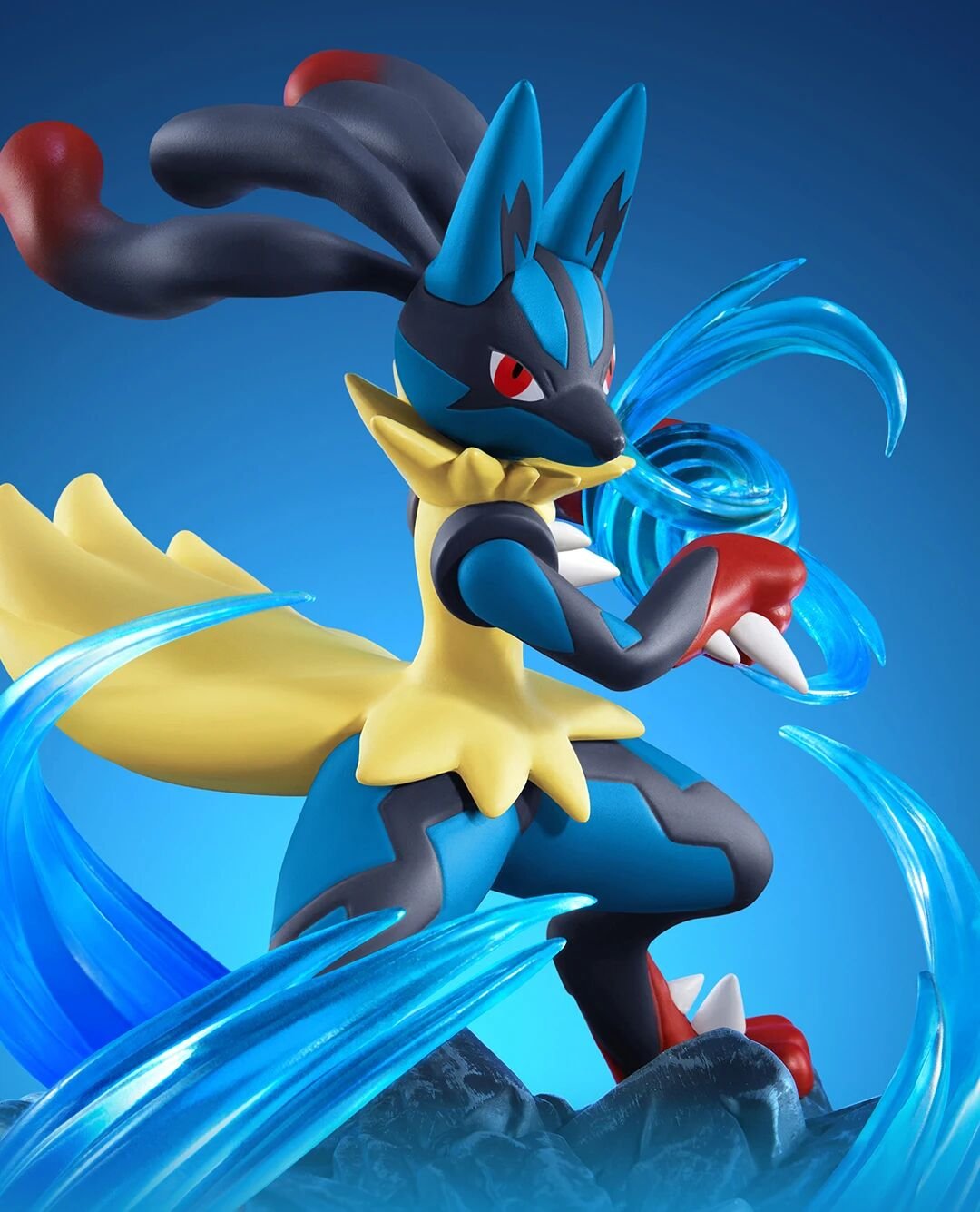 Funism ポケモン フィギュア　海外限定 外箱潰れの場合がございます】海外限定 ポケモン × Funism メガシンカ