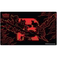 ポケモンカード オーガポン ex Premium Collection カードスリーブ (6