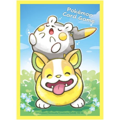 ポケカ デッキシールド スリーブ バラ売り可 Amazon.co.jp: 5枚 バラ売り ペパー デッキシールド スリーブ