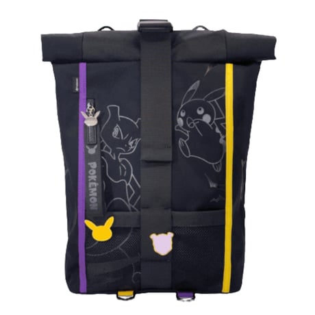 ポケモンカードケース ミュウツー ピカチュウ ミュウツー | STORES