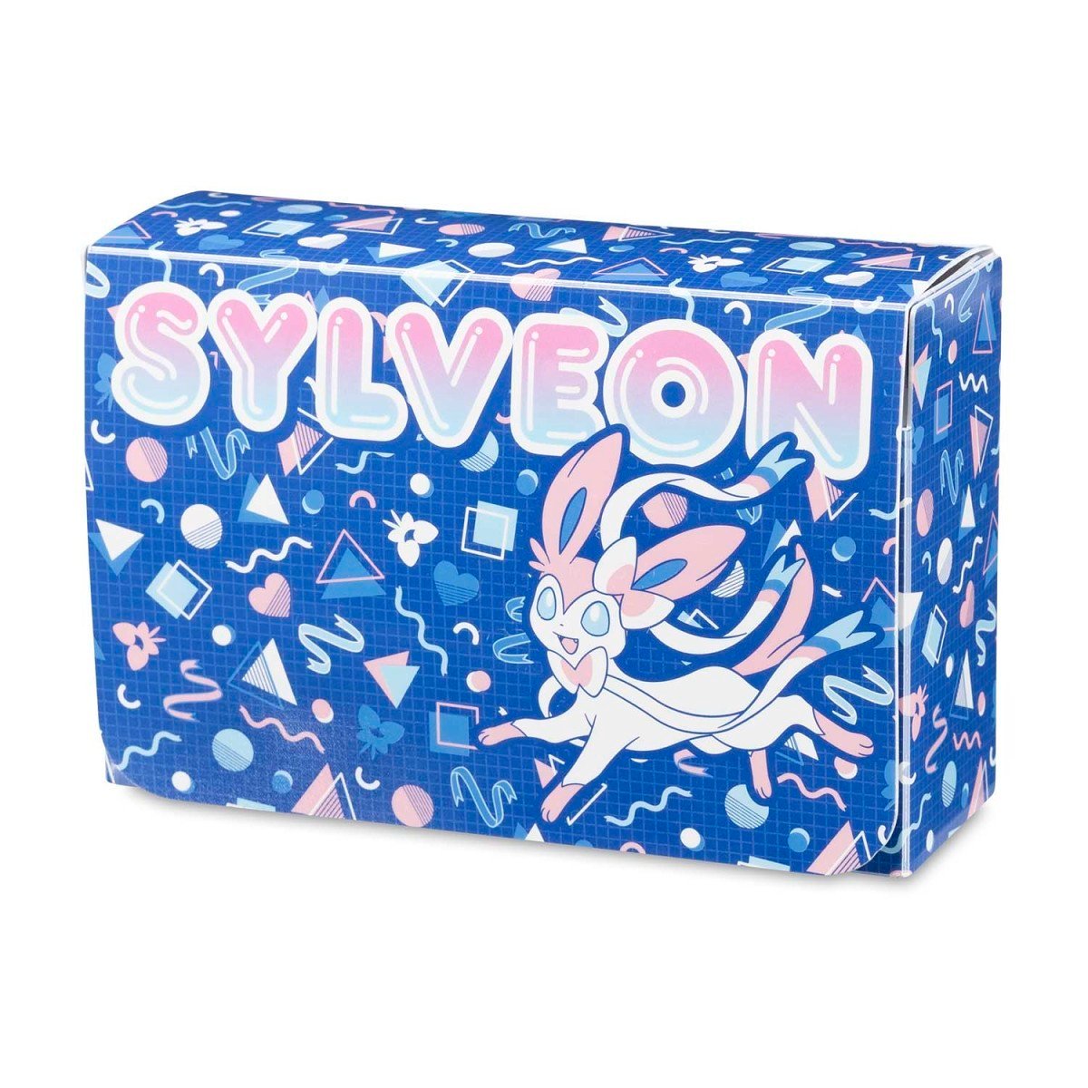 ポケモンカードBOX スペシャルデッキセット おまけニンフィア スターターセット テラスタイプ：ステラ ニンフィアex ／ソウ