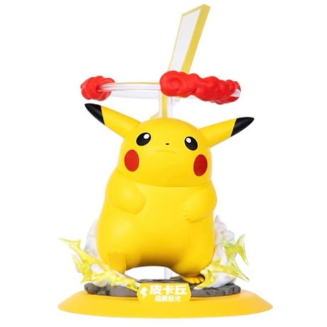 海外 限定 6種セット ピカチュウ ポケモン ユナイト MINISO ボックス myFyciPMwQsJx14Ae7PyvQurzxY7zN