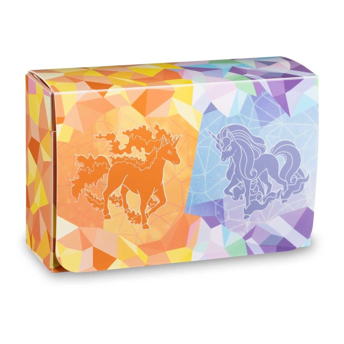 ポケモンカード ギャロップ&ガラルギャロップ (Rapidash Flames ポケモンカード ギャロップ&ガラルギャロップ (Rapidash Flames
