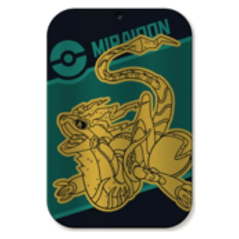 擦れがある場合がございます】ポケモンカード 中国限定 スライド缶