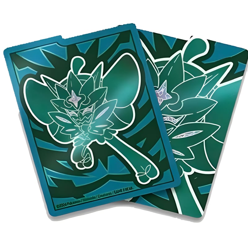 ポケモンカード Twilight Masquerade Elite Trainer Box 仕