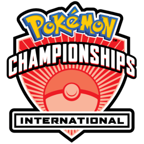 【バラ】  International Championships スリーブ （ピカチュウ・ライチュウ・フシギバナ・リザードン・カメックス） (2017)