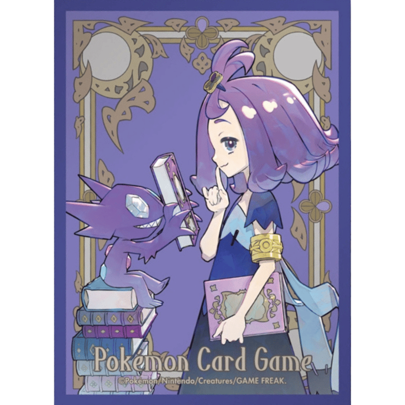 バラ】日版 BOX限定 メガシンフォニア ポケモンセンターセット