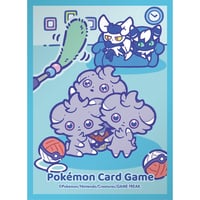 professor program 2017 スリーブ　2 バラ】Professor Program Sleeves ブルー (2017) | kino