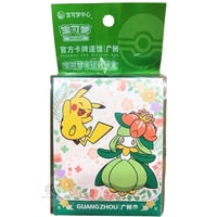 カードは付属しません】ポケモンカード 中国限定 ギフトセット封入