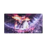 ポケモンカード 2022 Regional Championships ギラティナ プレイマッ