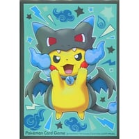 【海外希少品！】シンガポール限定 1周年記念 ピカチュウ スリーブ 海外希少品！】シンガポール限定 1周年記念 ピカチュウ スリーブ