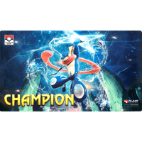 ポケモンカード 海外公式プレイマット Mythical Mania 箱付き 箱潰れの場合がございます】 ポケモンカード 幻ポケモンマニア