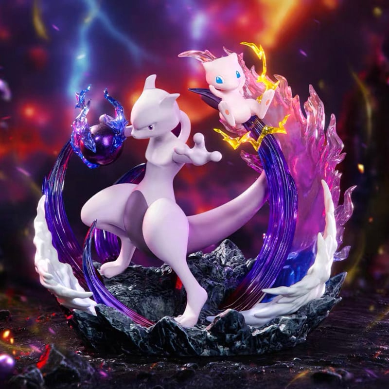 外箱潰れの場合がございます】中国限定 ポケモン × Funism