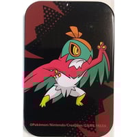 ポケモンカード 中国簡体版 黑晶炽诚 プラスル・マイナン カード