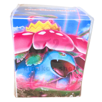 台湾 香港 限定 ポケモンカード 25周年記念 ボックス フシギバナ ポケカ】台湾・香港限定ポケモン25周年「サーナイト