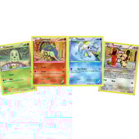 ルナアーラ 【チャンピオンズリーグ2017 プロモ絵柄】 / Lunala