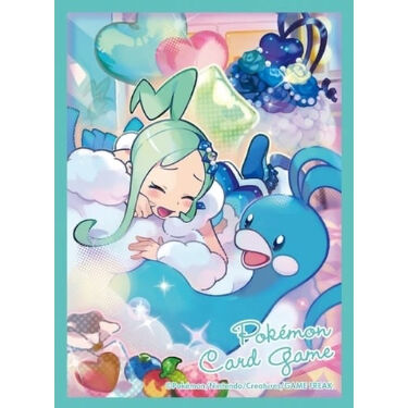 ポケモンカード【新品・未開封】チルタリス＆ルチア  3点セット ポケモン【新品・未開封】チルタリス＆ルチア 3点セット