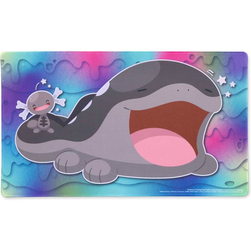 箱潰れの場合がございます】 ポケモンカード Wetland Wonders