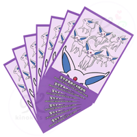 ポケモンカード Celestial エーフィ&ブラッキー プレミアム ダブル